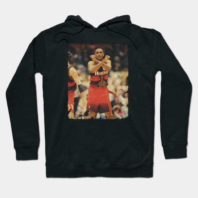 The Gunslinger From Michigan State Hoodie by MJ23STORE